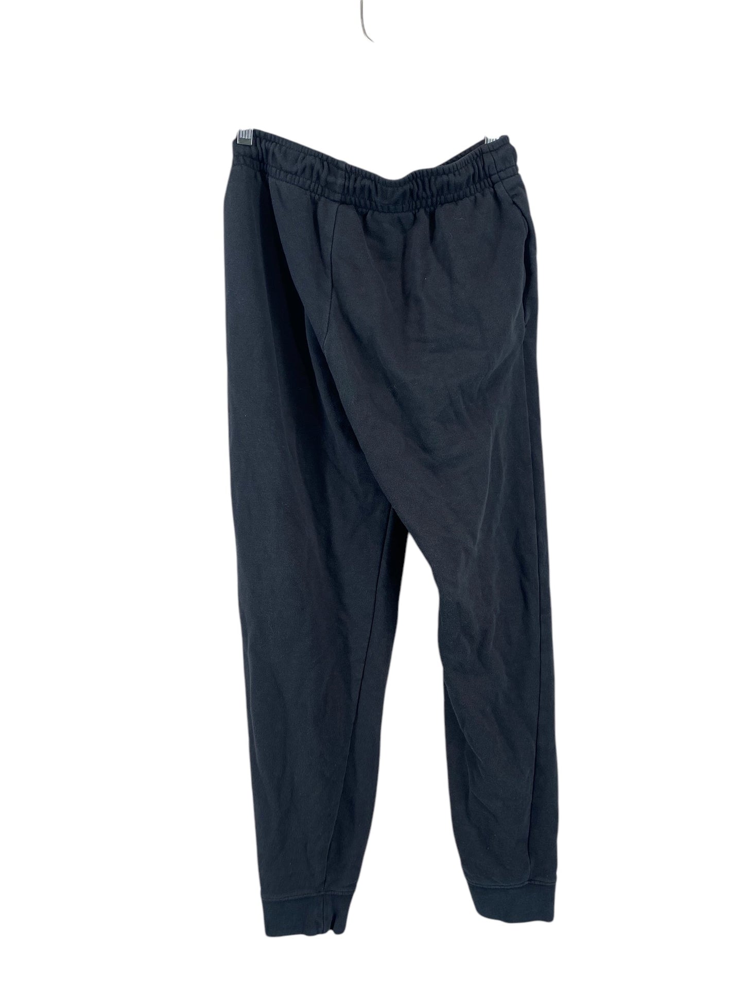 Pants Joggers By Nike In Black, Size: S