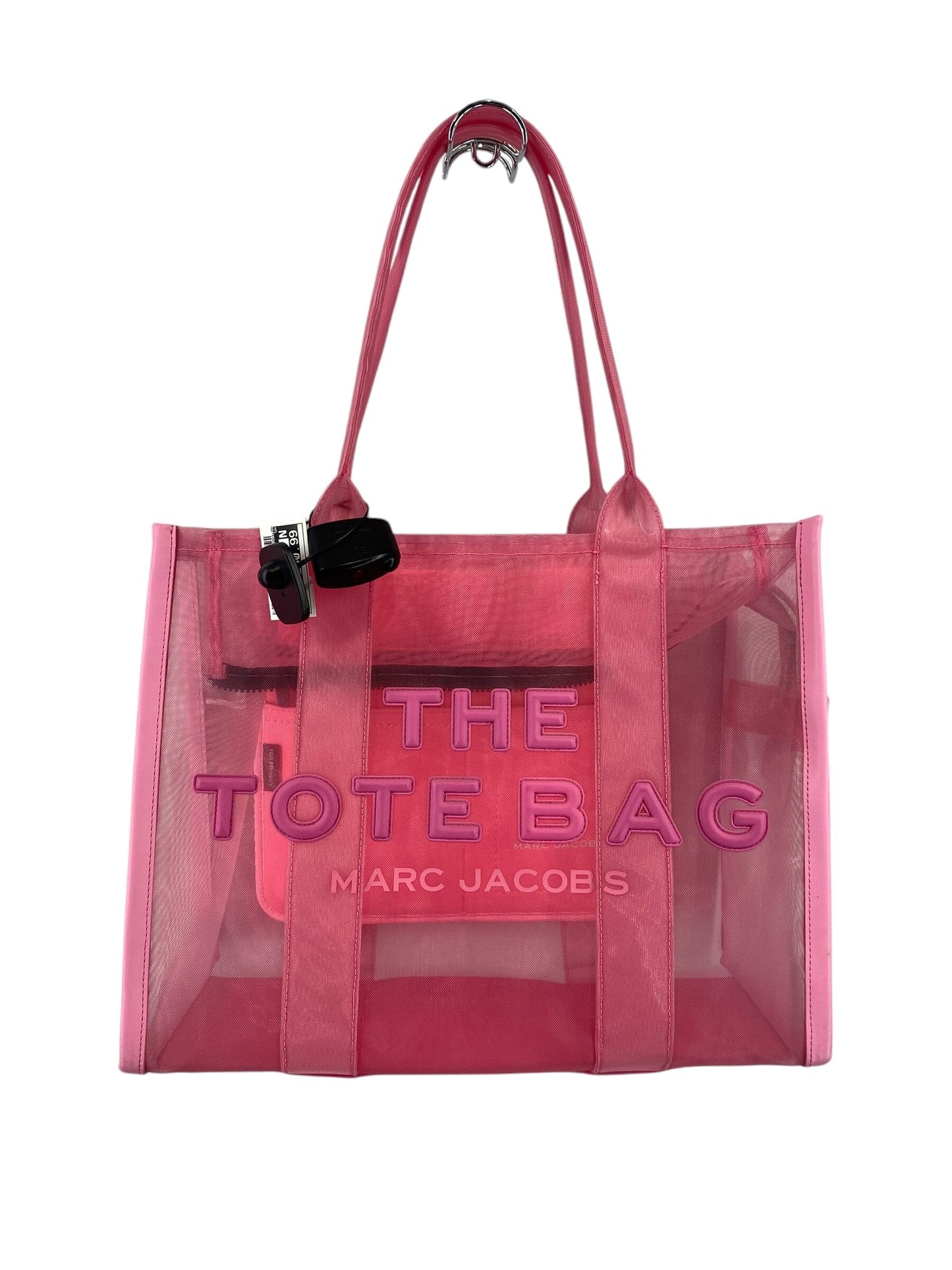 Tote Luxury Designer By Marc Jacobs  Size: Large