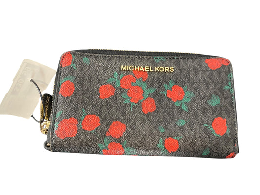 Wallet Designer By Michael Kors, Size: Medium