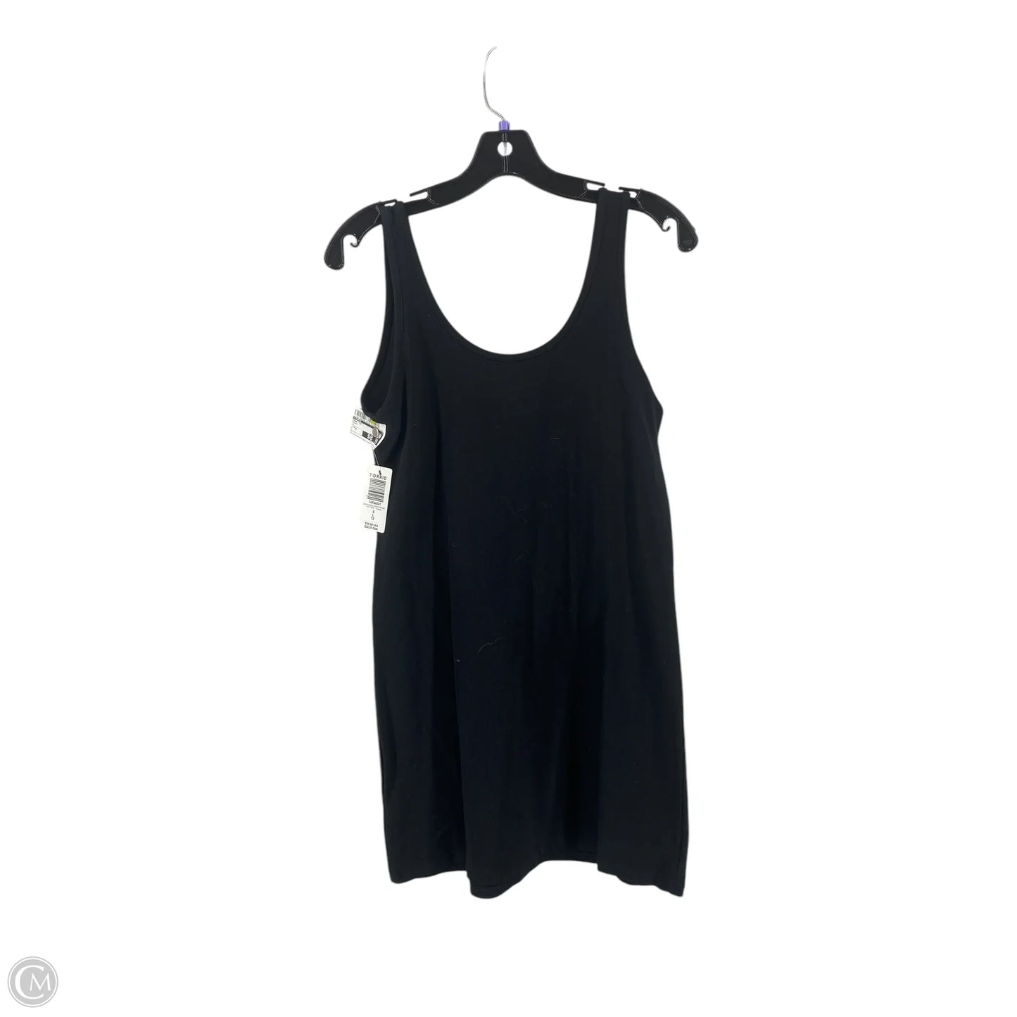 Top Sleeveless By White House Black Market In Black, Size: S