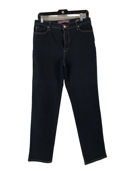 Jeans Skinny By Gloria Vanderbilt  Size: 10