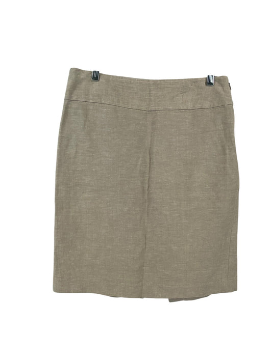 Skirt Midi By Banana Republic  Size: 6