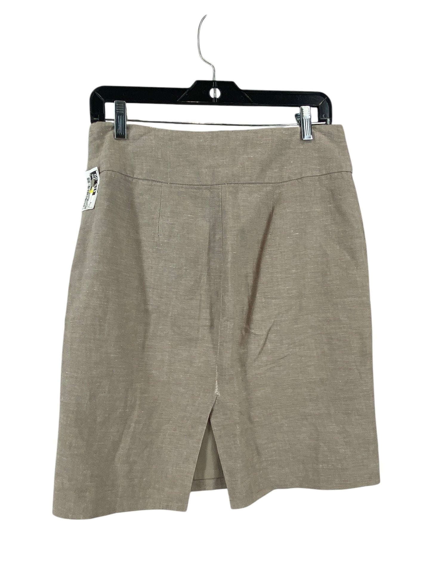 Skirt Midi By Banana Republic  Size: 6