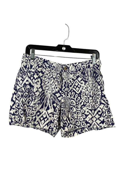 Shorts Designer By Lilly Pulitzer  Size: 10