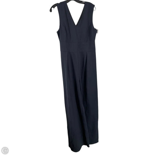 Jumpsuit By 41 Hawthorn In Black, Size: L