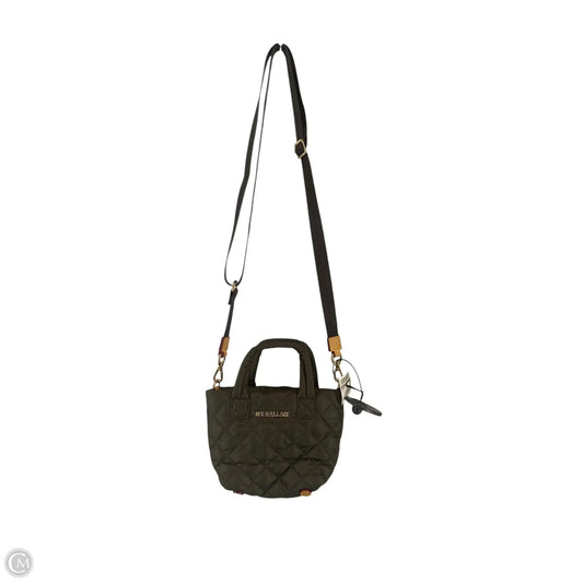 Crossbody By Mz Wallace, Size: Small