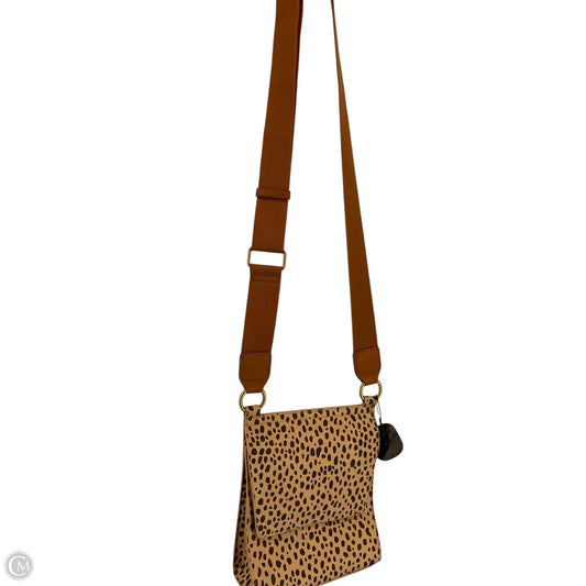 Crossbody By Universal Thread, Size: Small