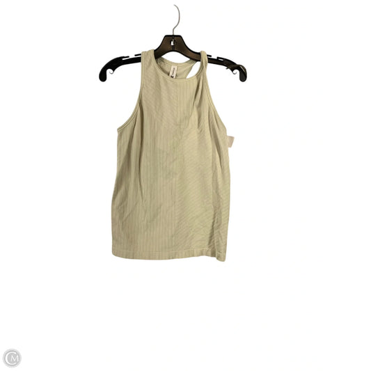 Athletic Tank Top By All In Motion In Green, Size: M
