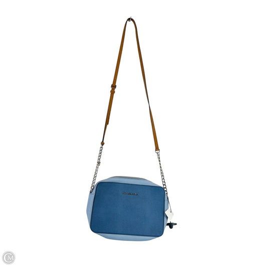 Crossbody Designer By Michael Kors, Size: Small