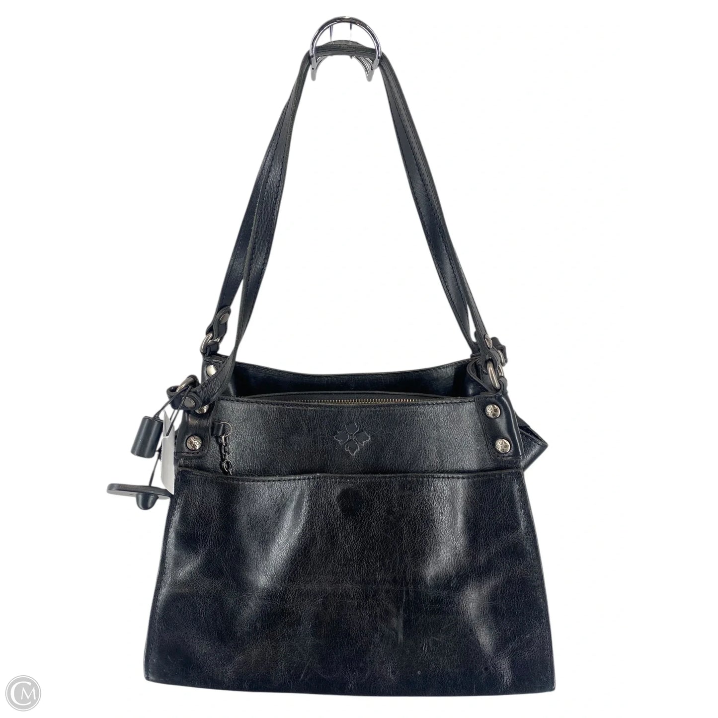 Handbag Designer By Patricia Nash, Size: Medium