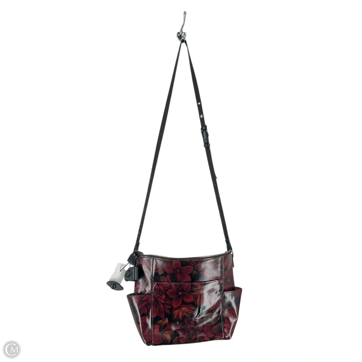 Handbag Designer By Patricia Nash, Size: Medium