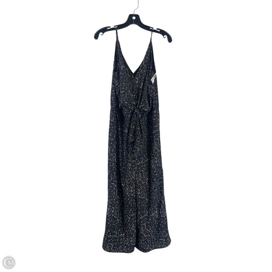 Jumpsuit By She + Sky In Black, Size: S