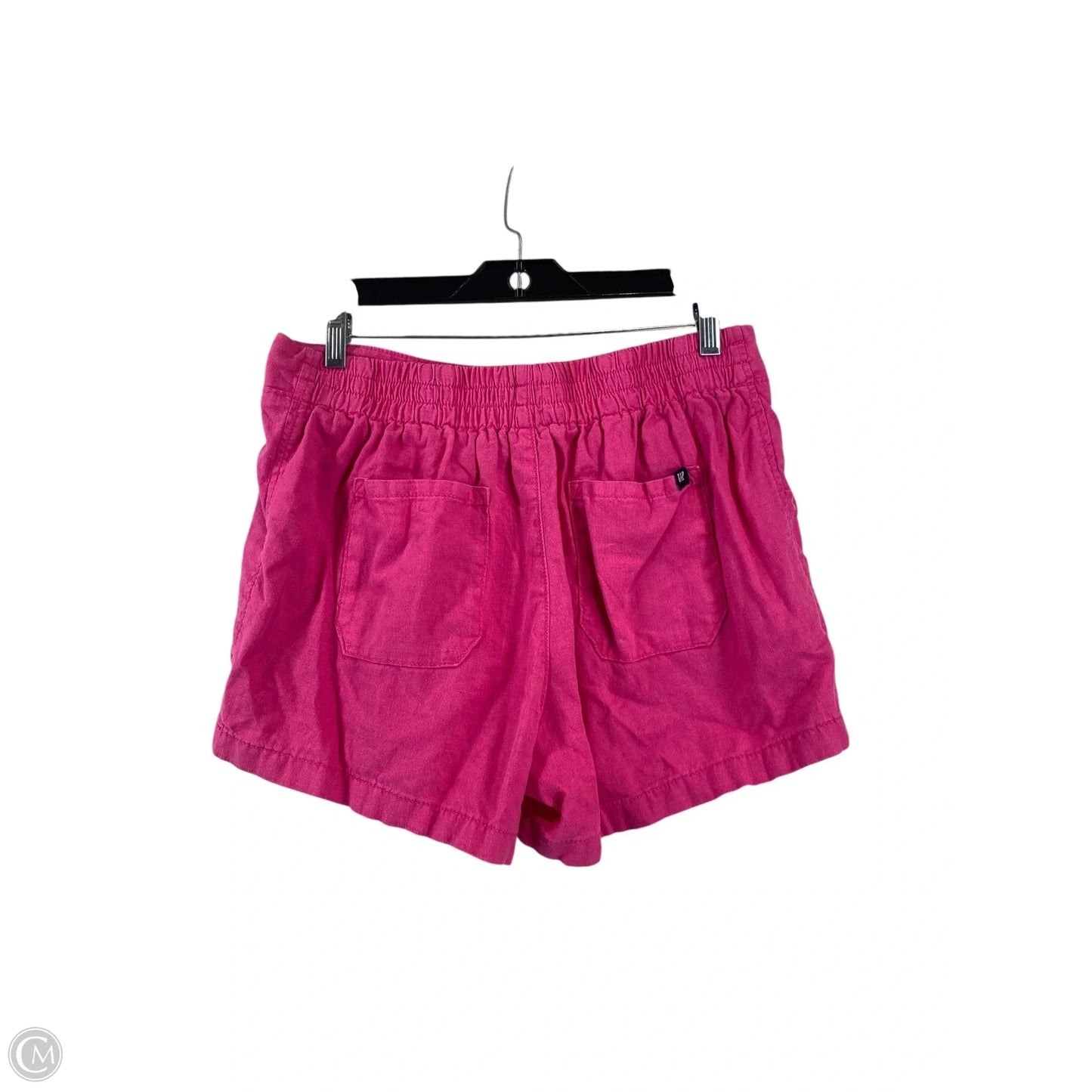 Shorts By Gap In Pink, Size: M