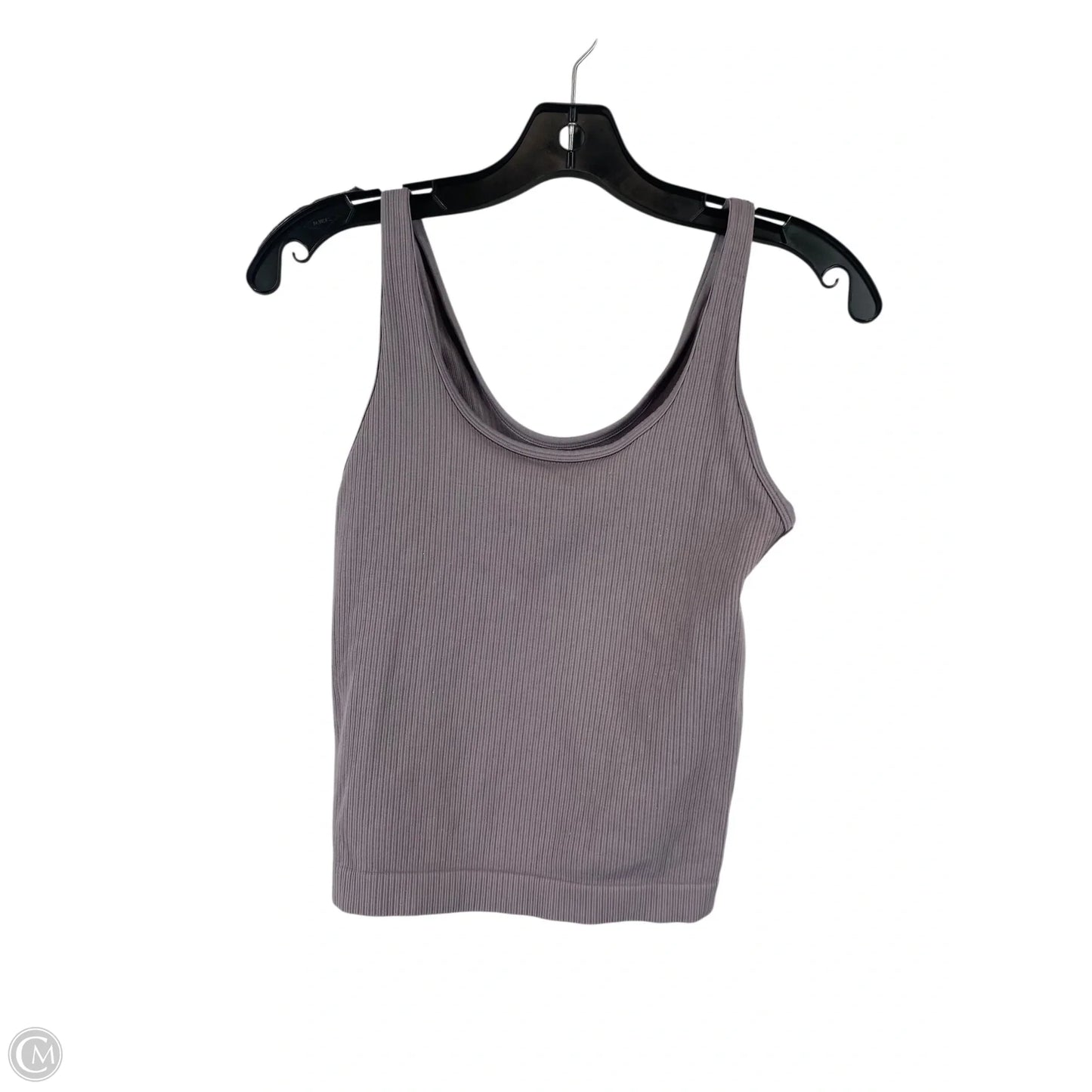 Athletic Bra By A New Day In Purple, Size: S