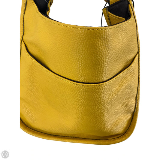 Crossbody By Cme, Size: Medium