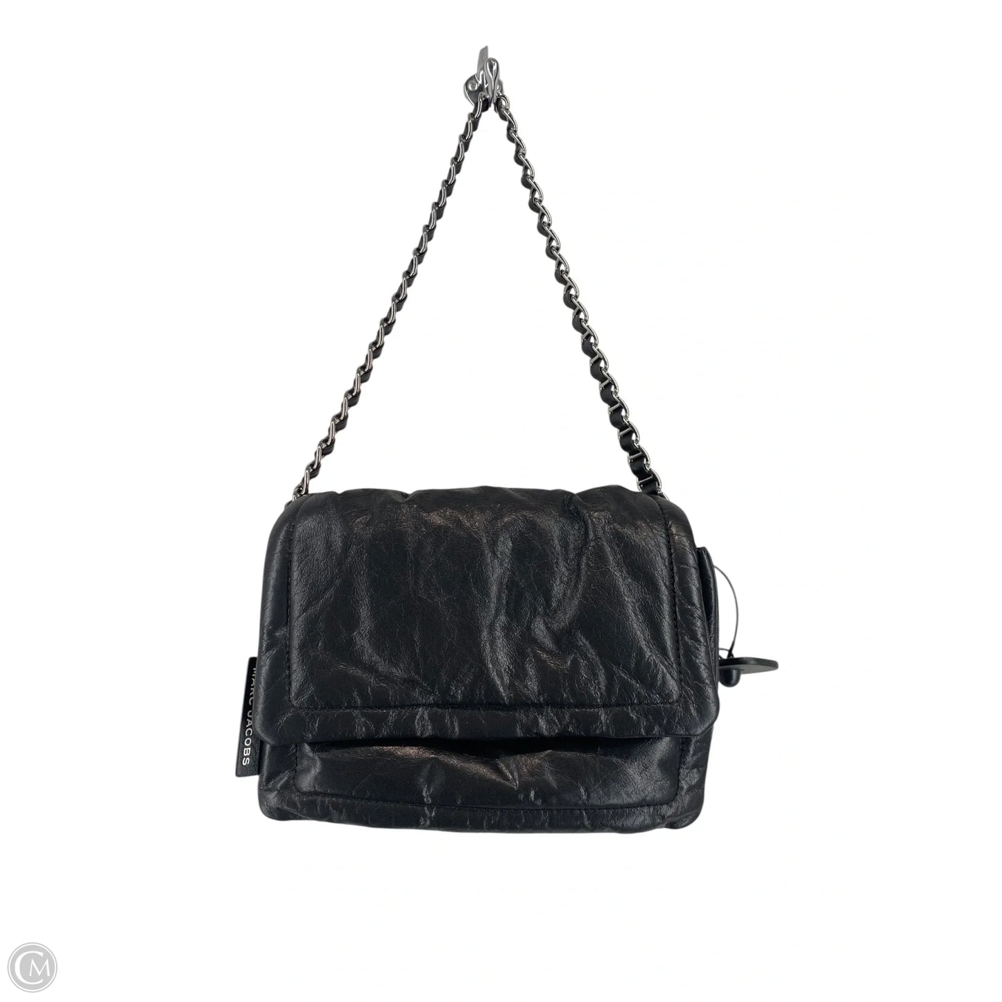 Handbag Designer By Marc Jacobs, Size: Medium