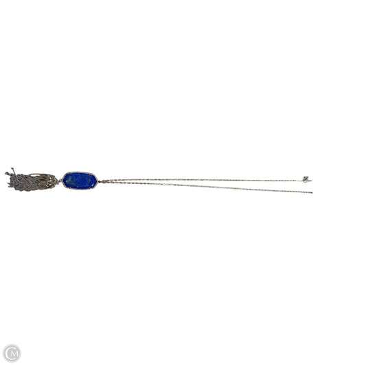 Necklace Pendant By Kendra Scott