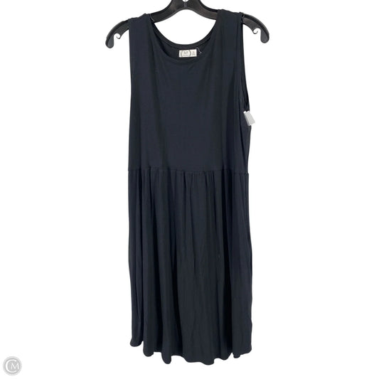 Dress Casual Short By Maurices In Black, Size: 1x Dress Casual Short By Maurices In Black, Size: 1x