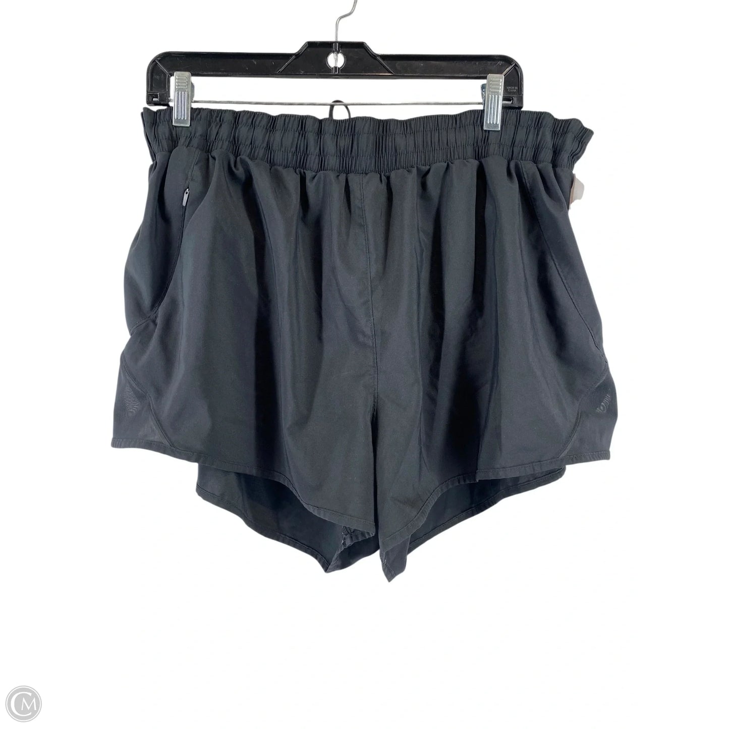 Athletic Shorts By All In Motion In Black, Size: 2x