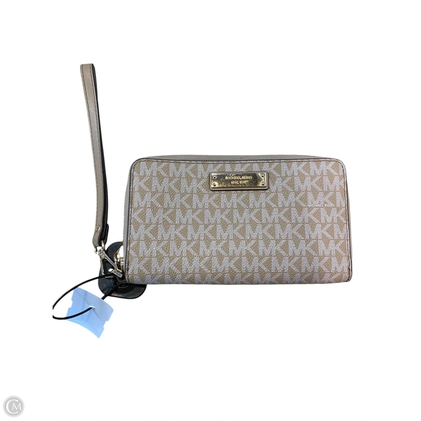 Wallet By Michael By Michael Kors, Size: Medium