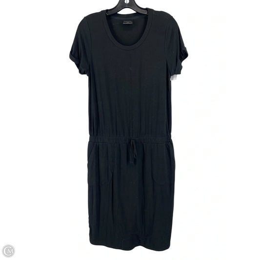 Dress Casual Short By 32 Degrees In Black, Size: M