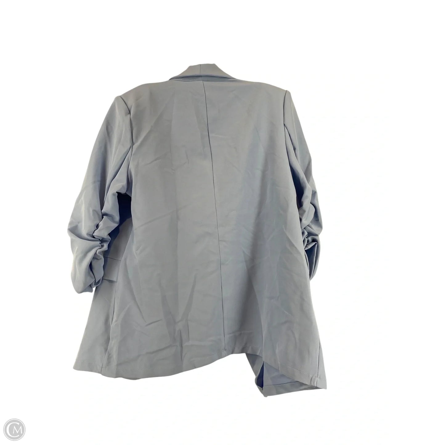 Blazer By Shein In Blue, Size: L