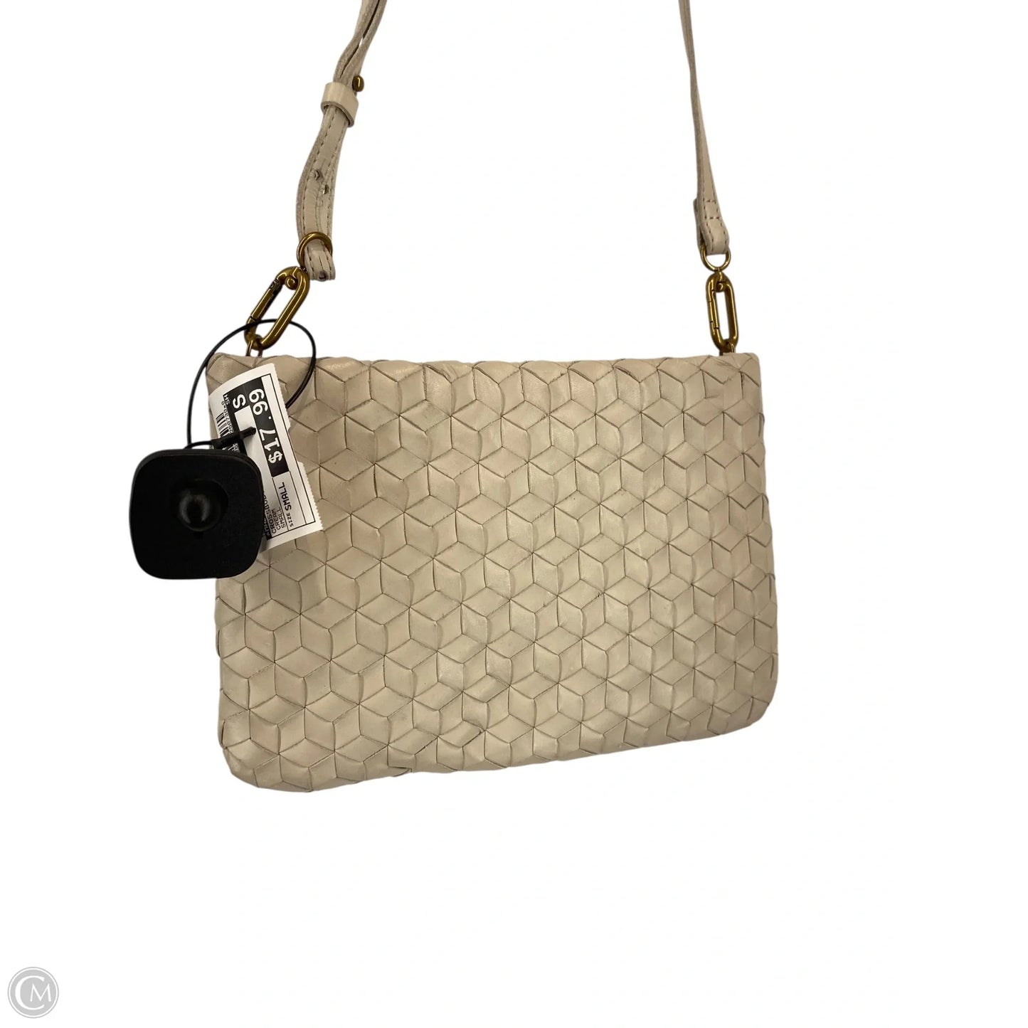 Crossbody By Madewell, Size: Small