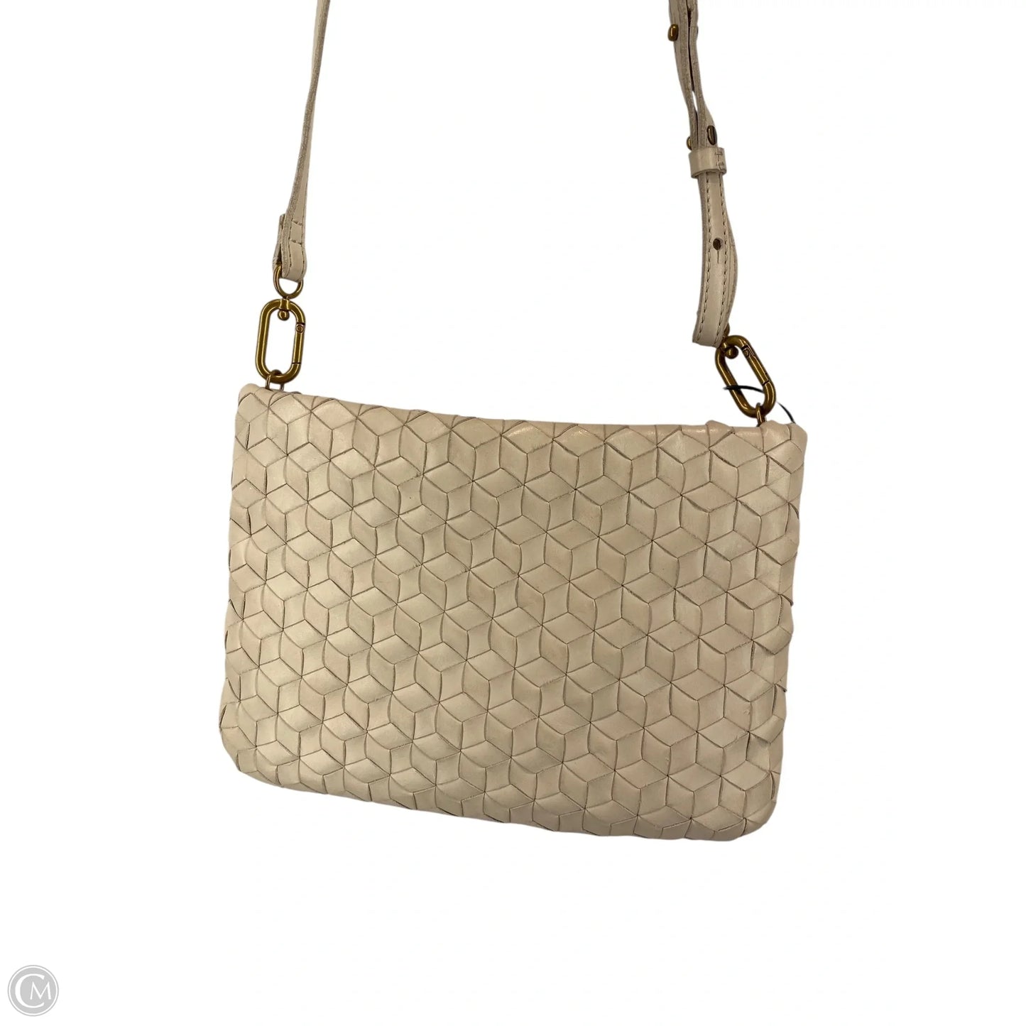 Crossbody By Madewell, Size: Small