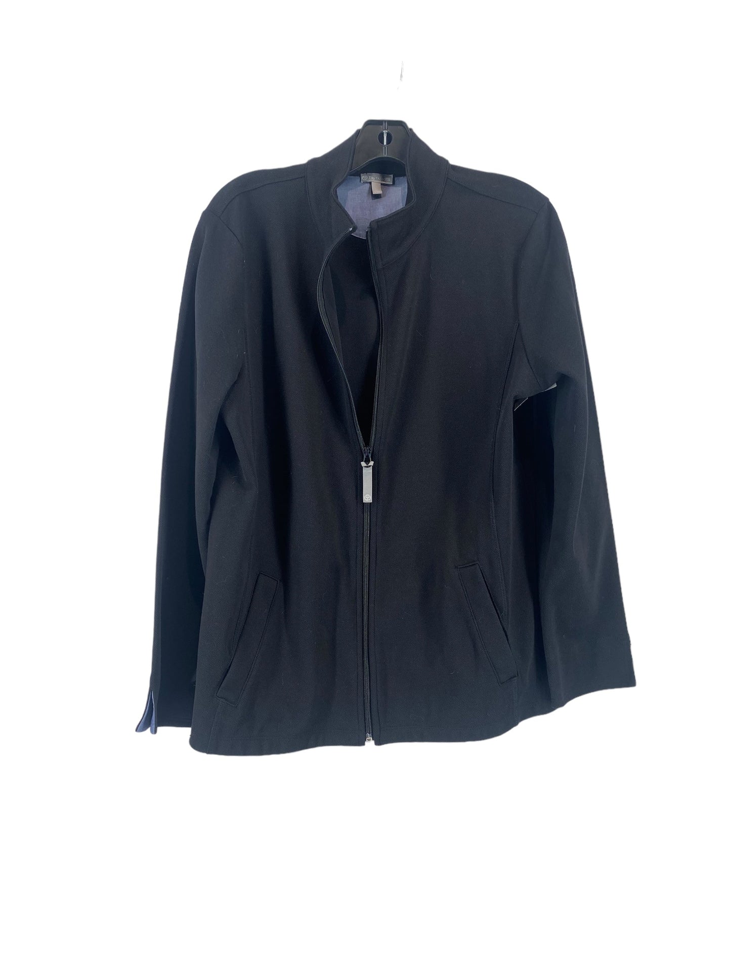 Black Jacket Other Talbots, Size L