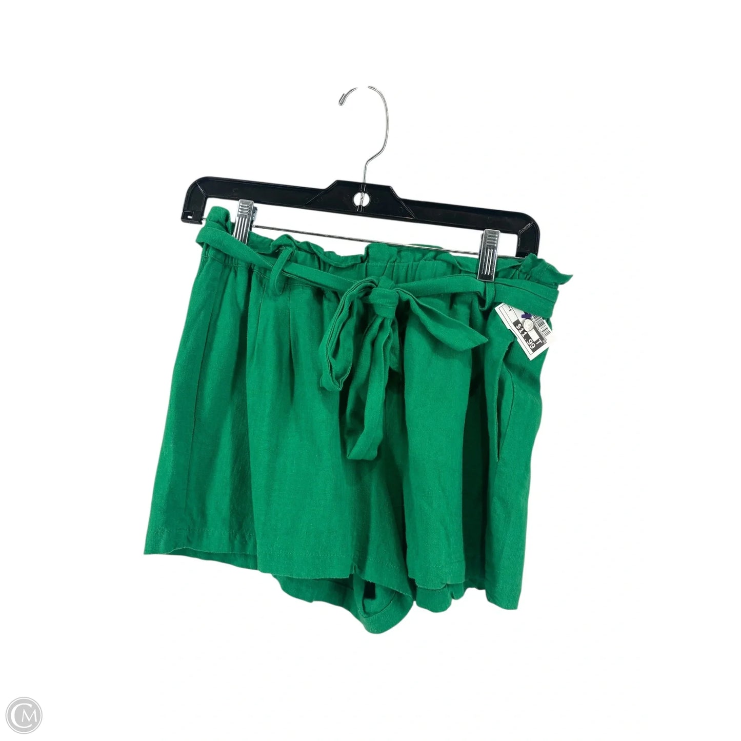 Shorts By Eesome In Green, Size: S