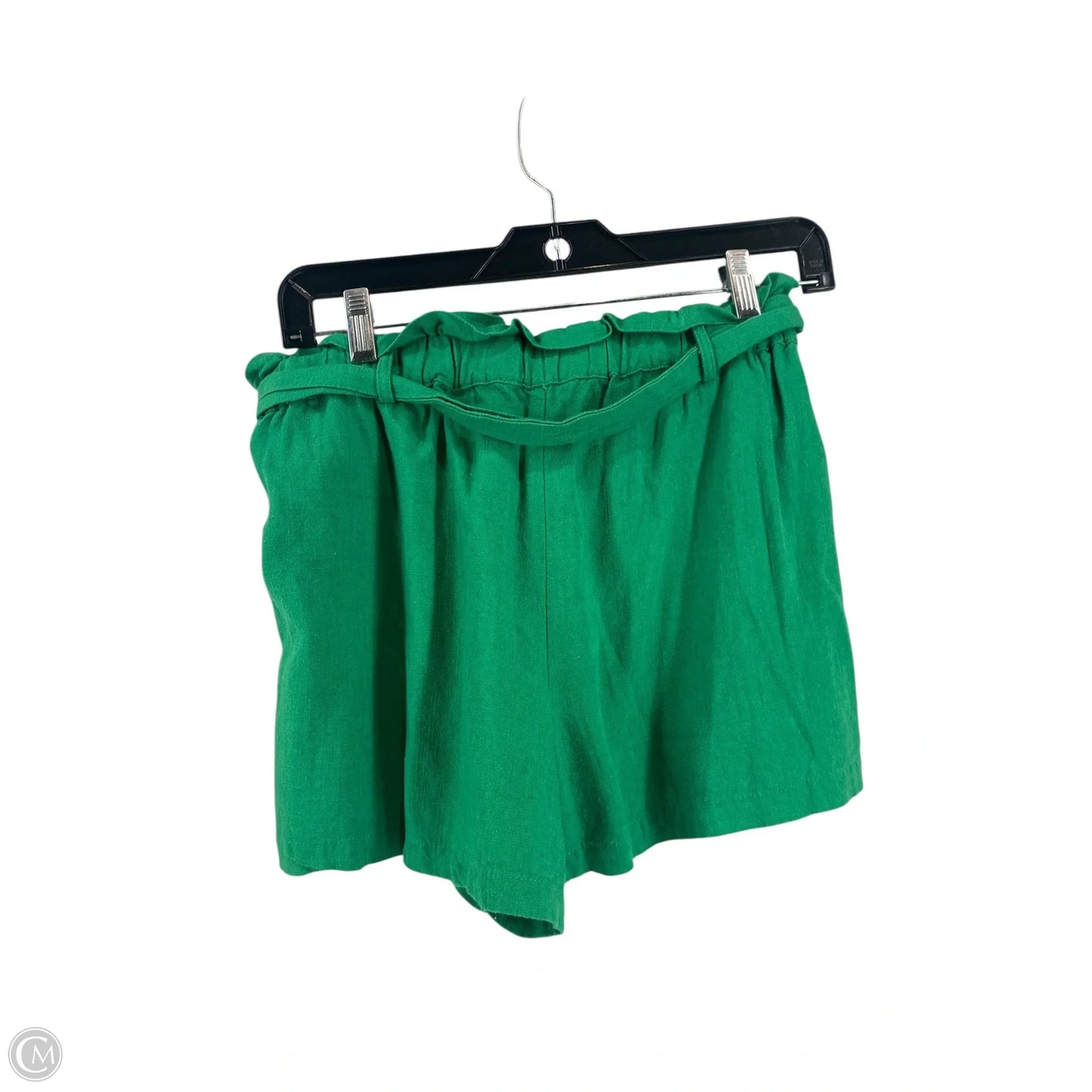 Shorts By Eesome In Green, Size: S