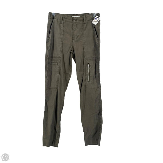 Pants Chinos & Khakis By Level 99 In Green, Size: 4