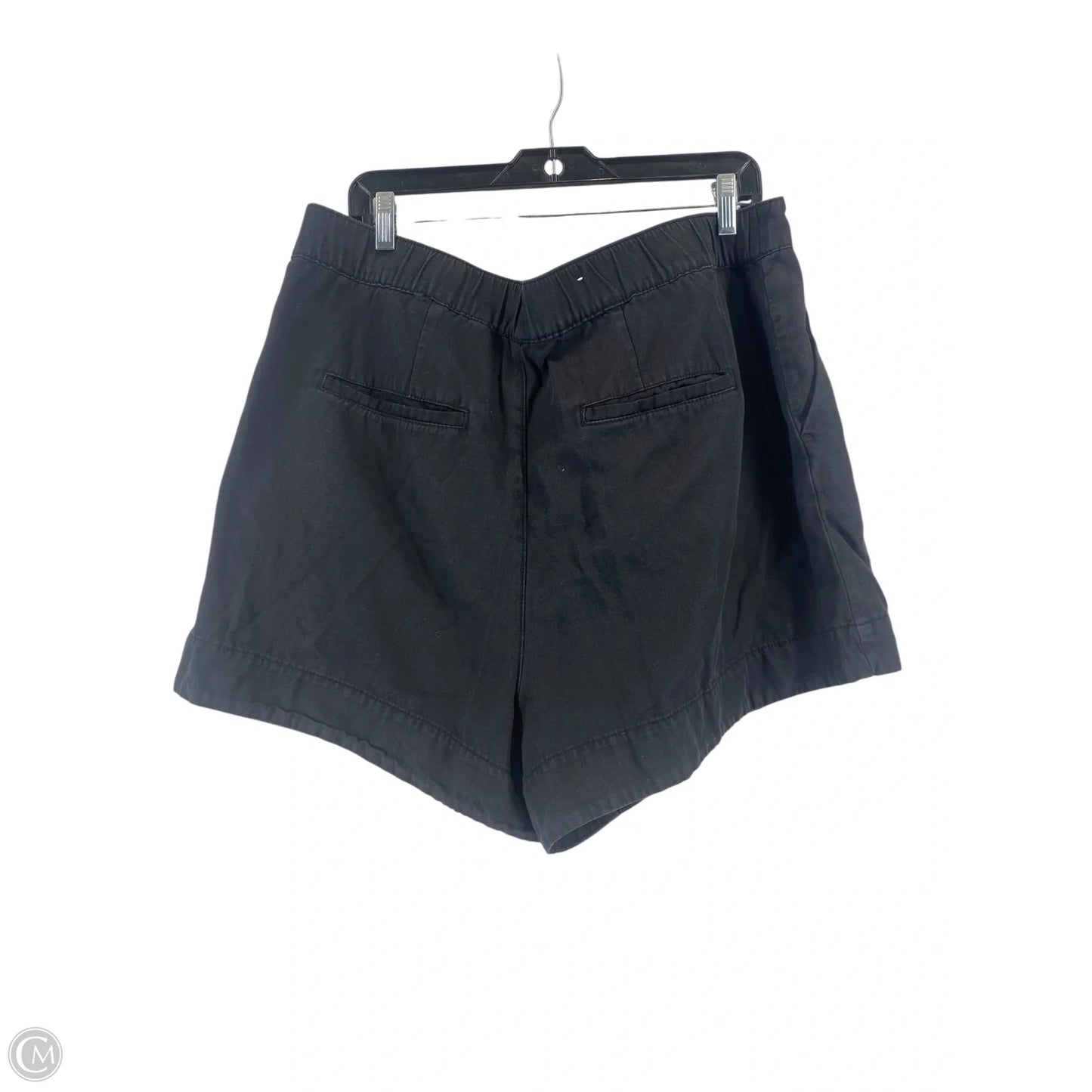 Shorts By Joie In Black, Size: Xl