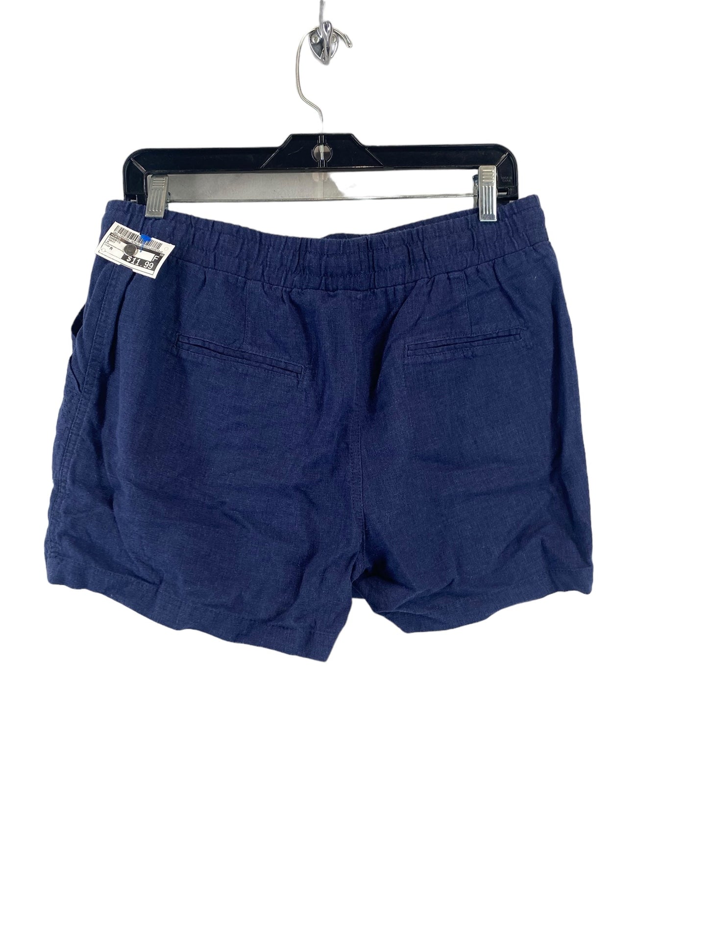 Navy Shorts Cato, Size M