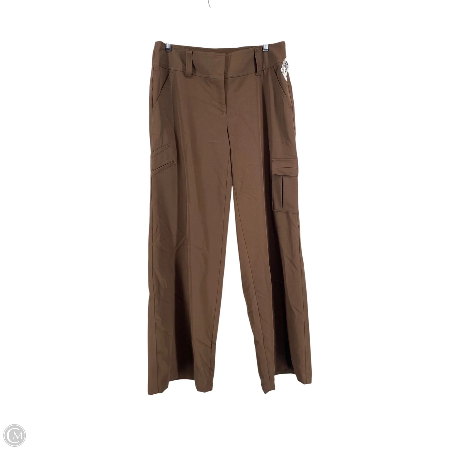 Pants Dress By International Concepts In Brown, Size: 8