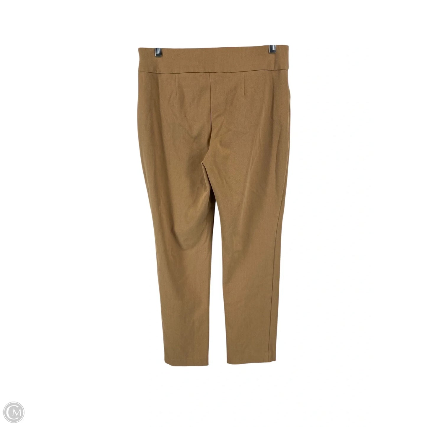 Pants Dress By Chicos In Brown, Size: 0