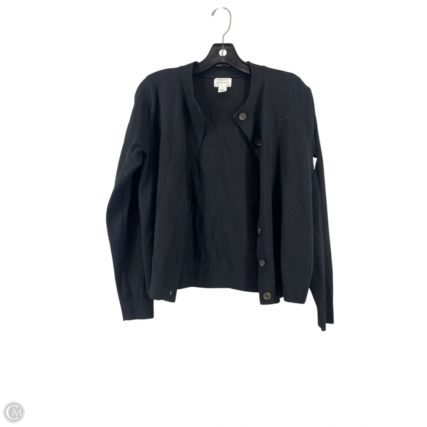 Cardigan By Caslon In Black, Size: S
