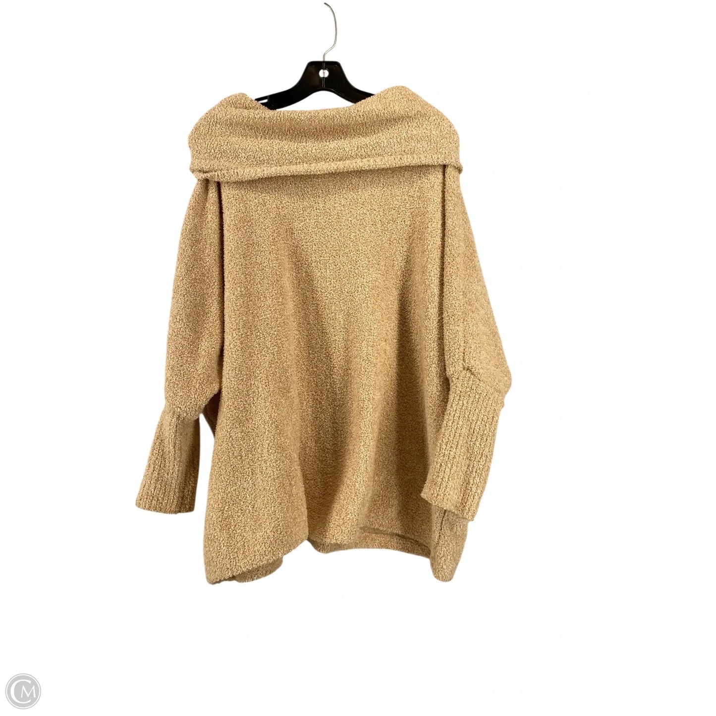 Sweater By Jessica Simpson In Cream, Size: Xs