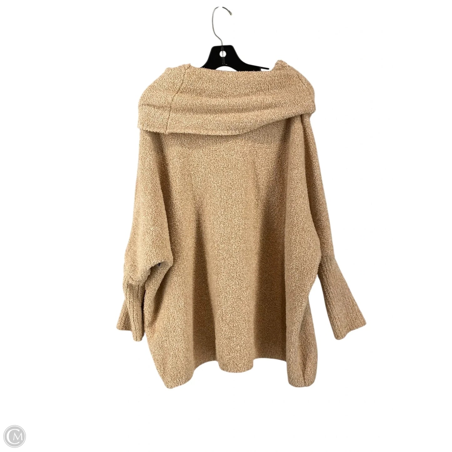 Sweater By Jessica Simpson In Cream, Size: Xs