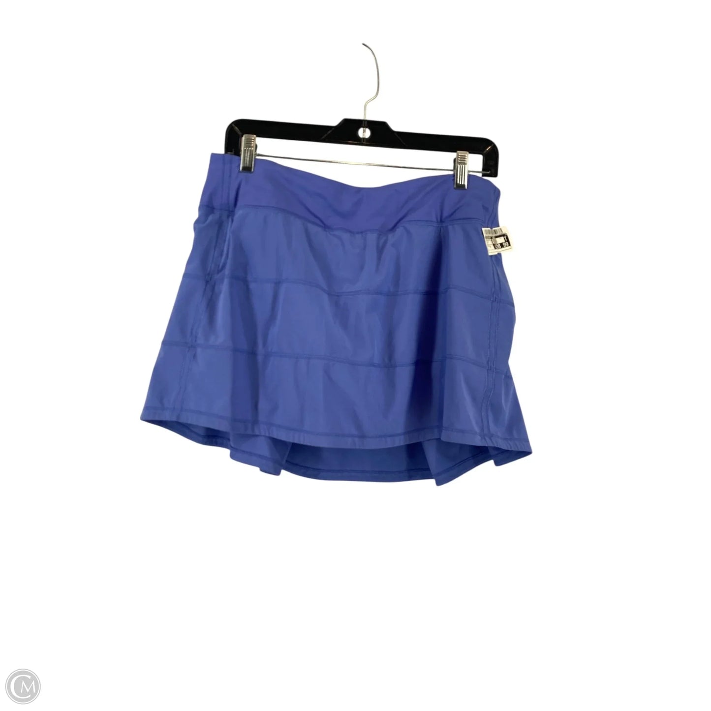 Athletic Pants By Athleta In Navy, Size: 12