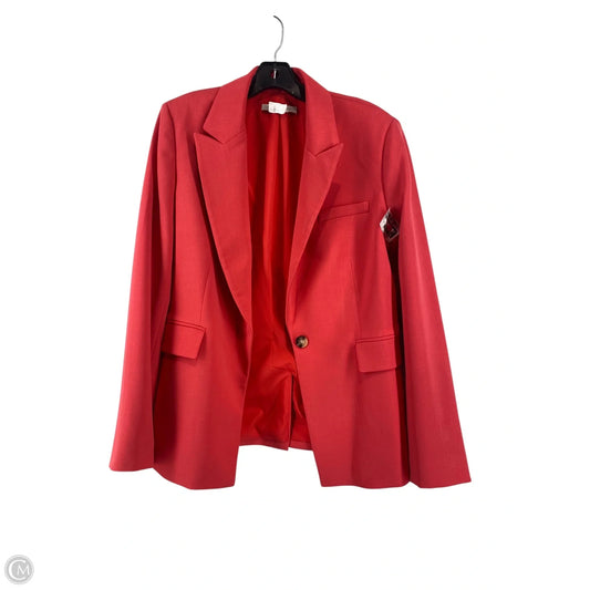 Blazer By Preston And New York In Pink, Size: 10