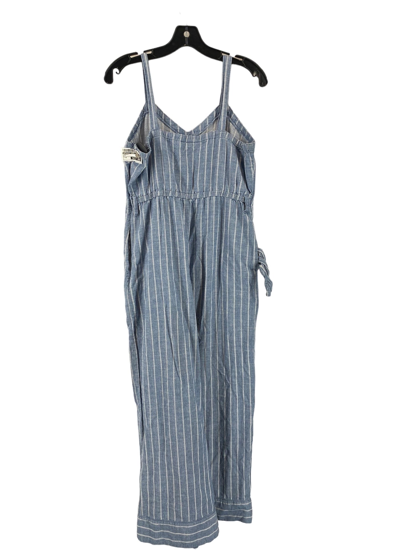 Blue Jumpsuit Universal Thread, Size M