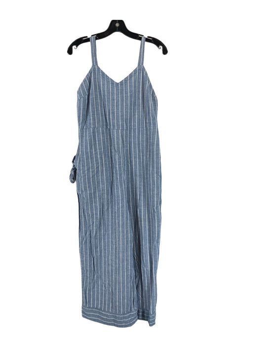 Blue Jumpsuit Universal Thread, Size M