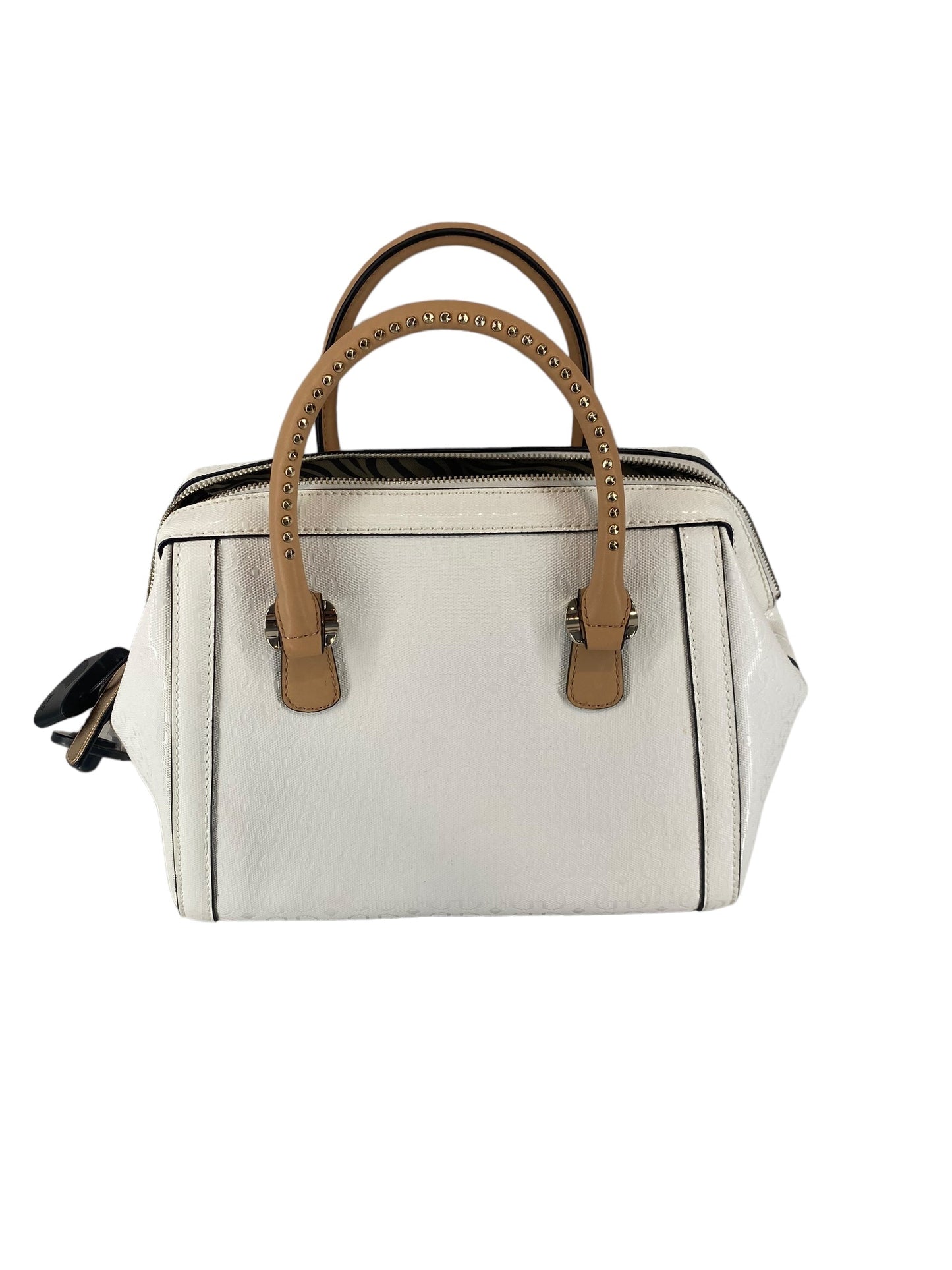 Handbag Designer Guess, Size Medium