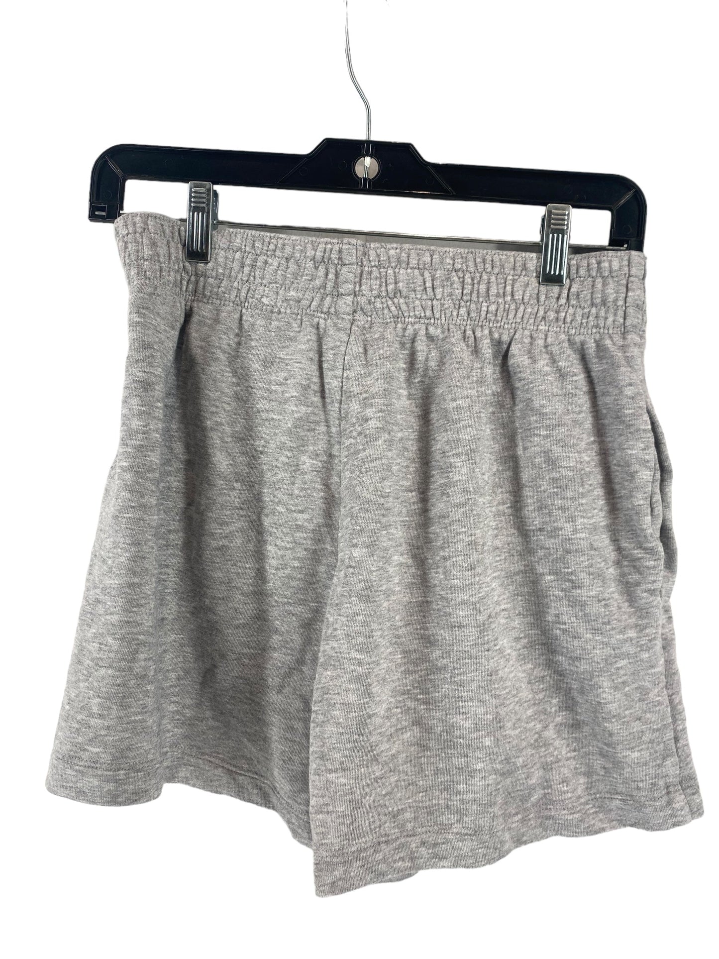 Grey Shorts H&m, Size S