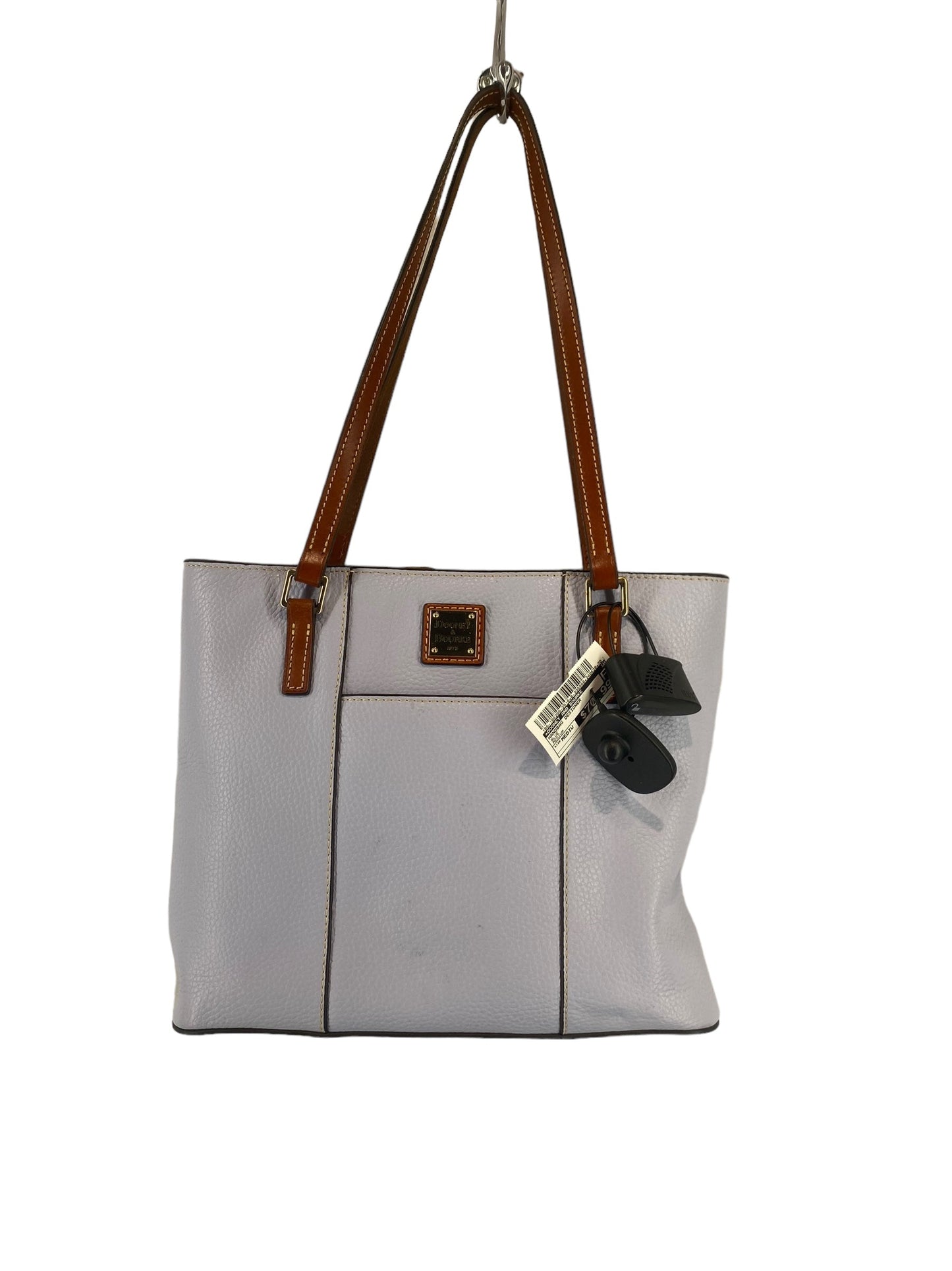 Handbag Designer Dooney And Bourke, Size Medium