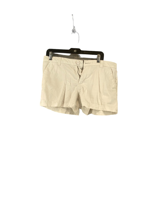 White Shorts Bcg, Size 10