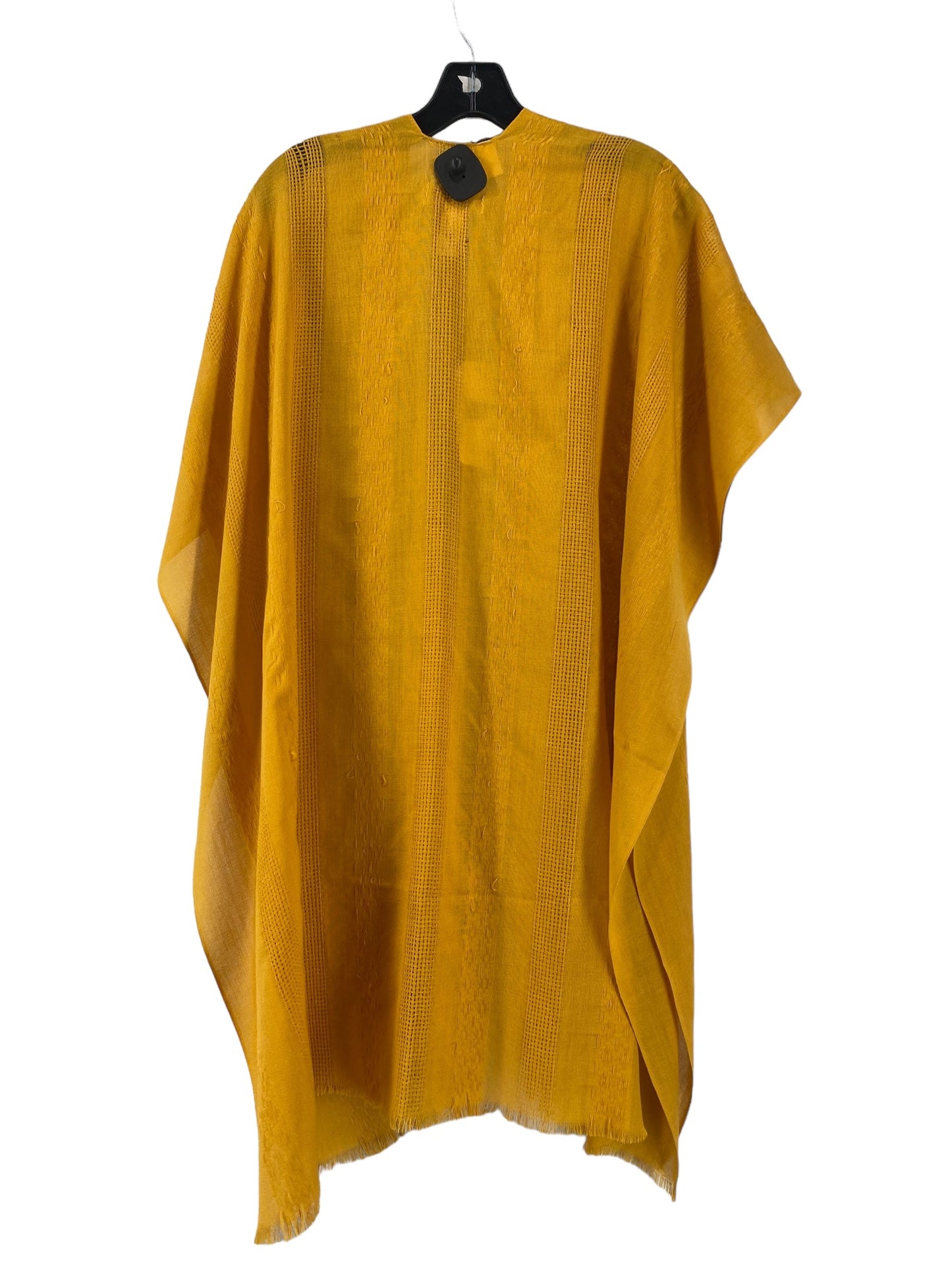 Yellow Cardigan Clothes Mentor