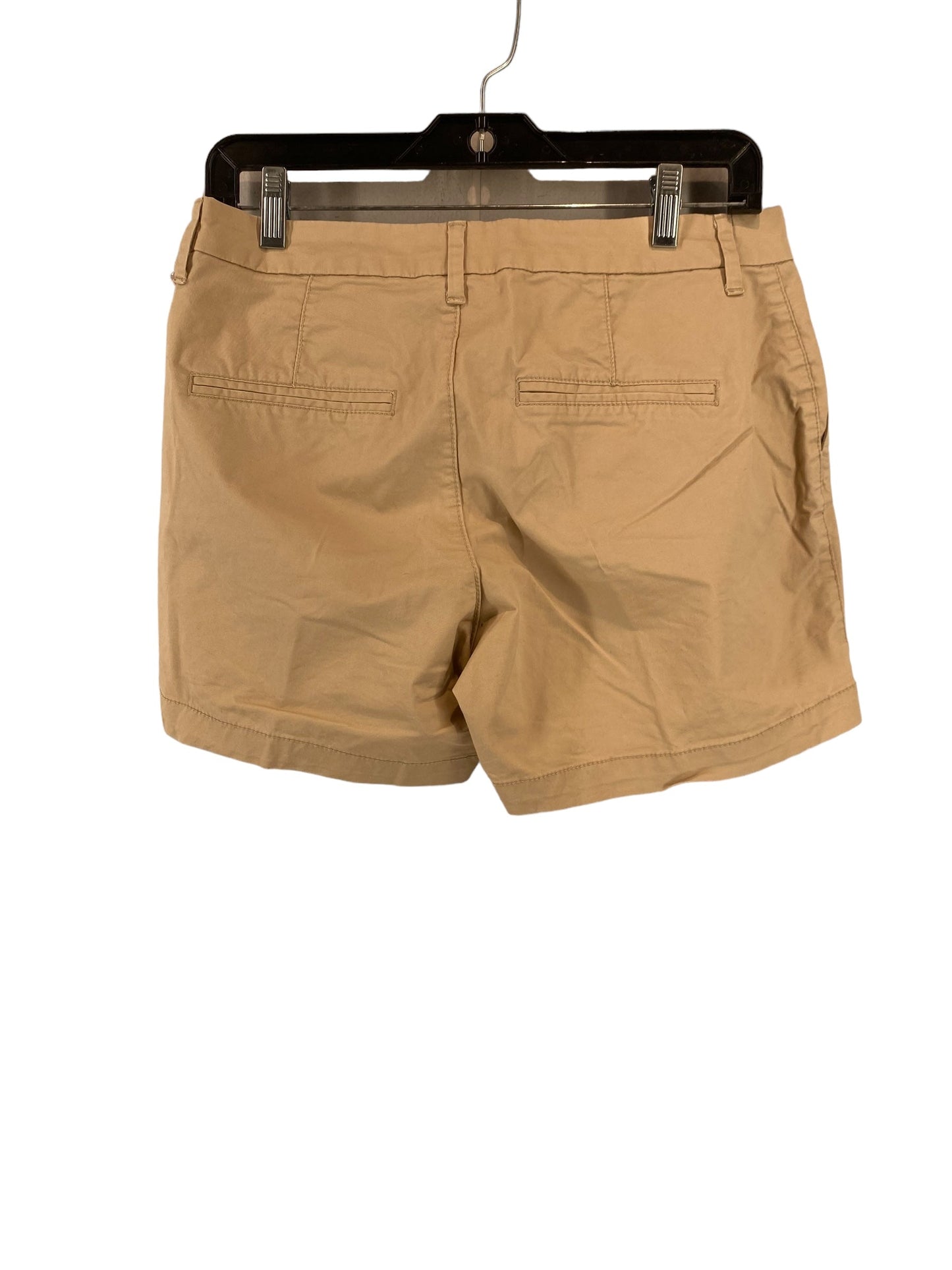 Tan Shorts Old Navy, Size 4
