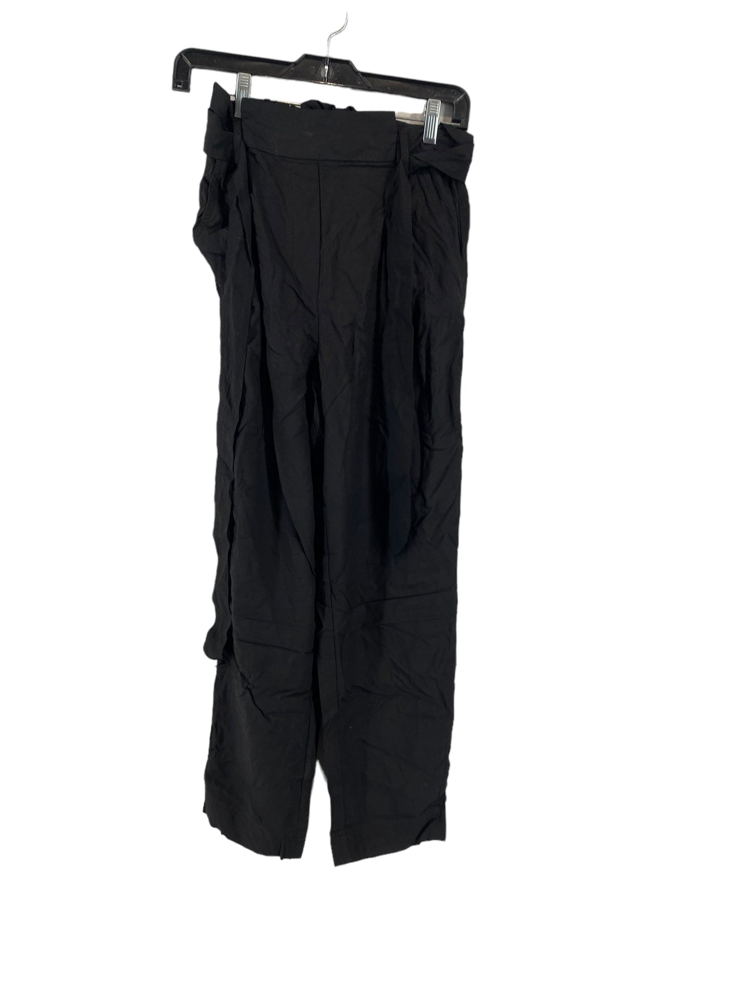 Black Pants Dress H&m, Size 6